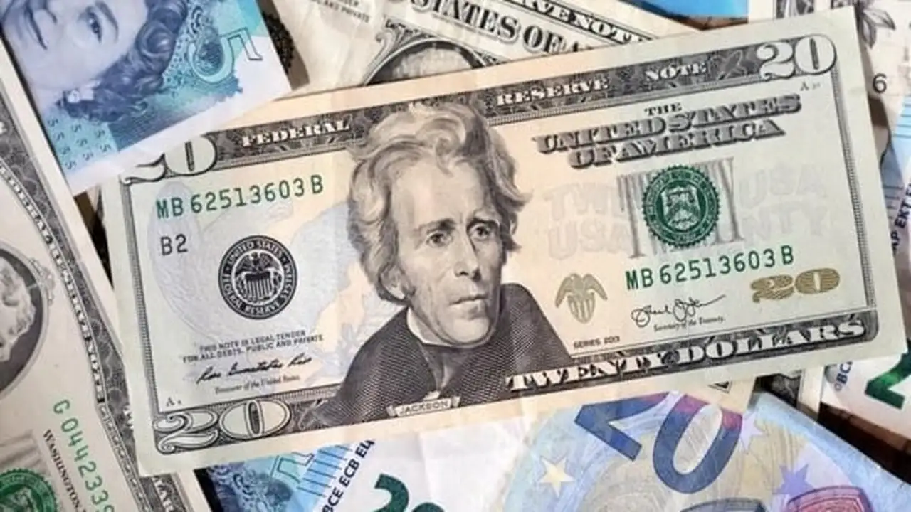 ارتفاع حاد في سعر صرف الدولار بالسوق السوداء اليوم 16 يونيو
